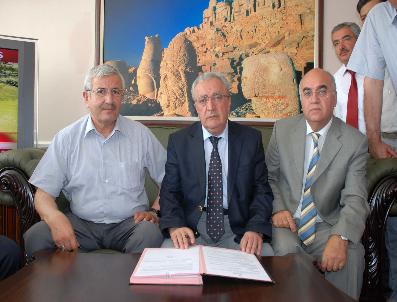 Hayırsever İşadamından Besni‘ye 18 Derslikli Okul