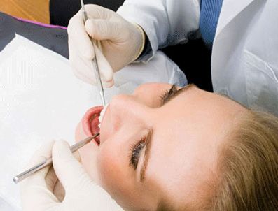 Her aileye 'Aile Diş Hekimi' geliyor