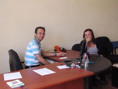 Hisarcık Myo’Da Yaz Okulu Kayıtları