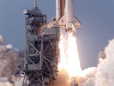 İran uzaya maymun gönderecek