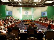 İslam Konferansı Teşkilatı (İkt)‘Nın Adı İslam İşbirliği Teşkilatı (İit) Oldu