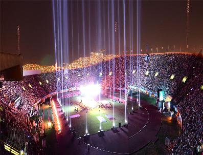 İzmir‘de Olimpiyat Coşkusu