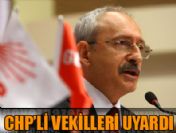 Kılıçdaroğlu'ndan 'sus' emri