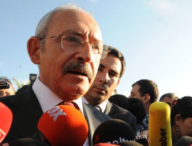 Kılıçdaroğlu alınan kararı açıklayacak