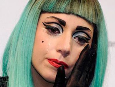 LADY GAGA - Lady Gaga, yardım parasını cebe indirmiş