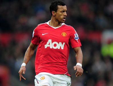 Nani: Barcelona en iyisi fakat yenilmez değil