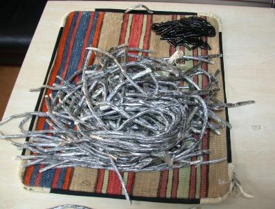 BEREN SAAT - Narkotik Operasyonu İranlı Oyuncuya Uzandı