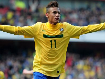 Neymar'a görüşme izni çıktı