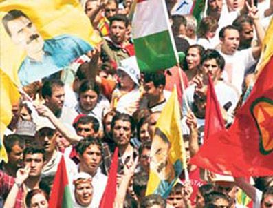 PKK'nın Fransa örgütlenmesi deşifre oldu