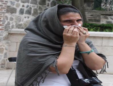 Profesörün Bıçağı Çekemediği Ortaya Çıktı