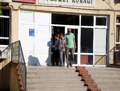 Sazlıklarda Hırsız Avı