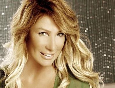 CEMİL İPEKÇİ - Seda Sayan yakın dostlarıyla yemek yedi