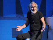 Sinan Çetin: İletişimde Önemli Olan İzleyicinin Kalbine Girmektir