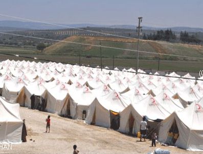 Sınırda Sessiz Bekleyiş