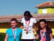 Skeet Türkiye Şampiyonası‘nda Eskişehirli Sporcuların Başarısı