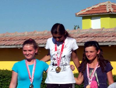 Skeet Türkiye Şampiyonası‘nda Eskişehirli Sporcuların Başarısı