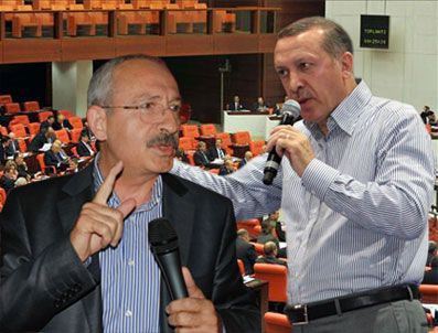 OYA ERONAT - TBMM yemin töreni canlı izle