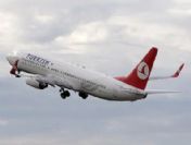 THY Yunanistan grevine takıldı