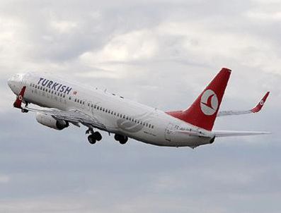 THY Yunanistan grevine takıldı