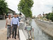 Tütüncü: Kanal Projesi Çamlıbel’İn Prestijini Artıracak