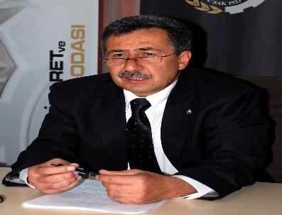 Utso Başkanı Mustafa Kuvvet: