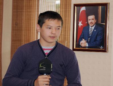 Vali Balkanlıoğlu: Türk Okulları, Türkiye‘nin Dünyaya Açılan Penceresi