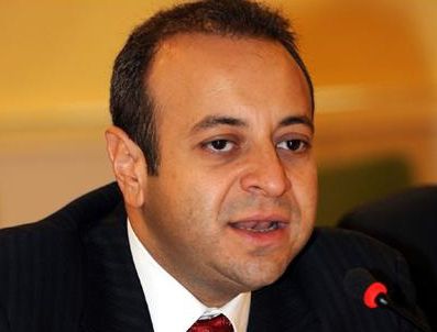 ROSS WILSON - ''Yemin etmemek Meclis çalışmasın demektir''