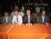 Yenişehir Süt Kupası Turnuvası Başladı