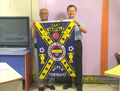 Yer Altında Açılan Bayrak Müzede Sergilenecek