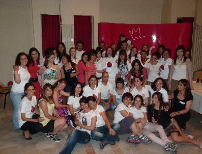 Yetiştirme Yurtlarında Kalan Kızlara Mesleki Eğitim