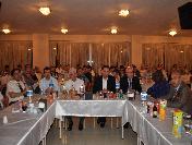 ‘Yurtdışındaki Türk Okulları İşadamları İçin Büyük Nimet‘