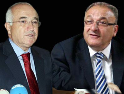 ENGİN ALAN - AKP-MHP görüşmesinden sonra ilk açıklama