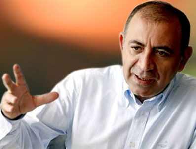 OGÜN SAMAST - İntikam duygusuyla karar veriliyor