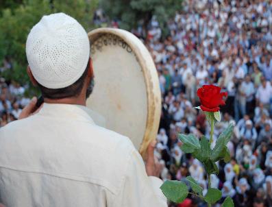 ALTAN TAN - Diyarbakır‘da Şeyh Said‘i Anma Programları