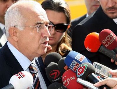 Herhangi bir isim üzerinde konuşmadık