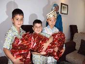 Karabük Emniyetinden ‘Kirvem Polis Olsun‘ Projesi