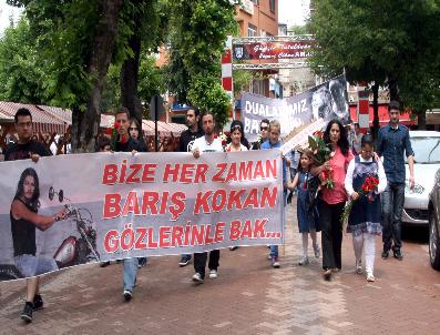 BARIŞ AKARSU - Karadeniz‘in Hırçın Dalgası Unutulmadı