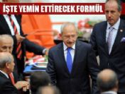 Krizden çıkış yolu aranıyor