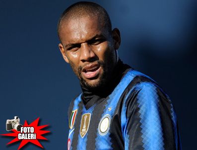 MAICON - Maicon Inter'den ayrılmayacak