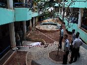 Mersin'de şüpheli ölüm