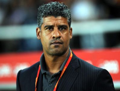 FRANK RİJKAARD - Rijkaard Suudi Arabistan Milli Takımı'nın Teknik Direktörü oldu