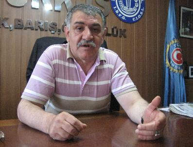 ORHAN GÖZGEÇ - 