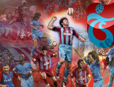 FERIYE LOKANTASı - Trabzonspor transferde dur durak bilmiyor