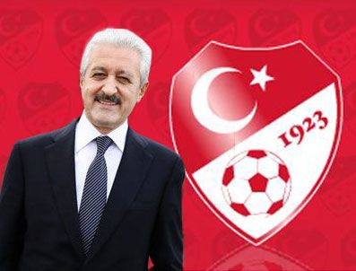 YUSUF NAMOĞLU - Türk futbolu başkanını seçiyor