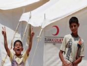 Suriye için tek umut Türkiye