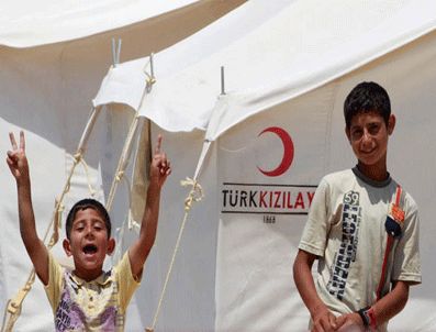 LE MONDE - Suriye için tek umut Türkiye