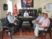 Tut Tapu Müdürlüğü‘nden Türkiye‘de Bir İlk