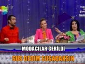 Yarışmacı, Nur Yerlitaş ve Hakan Akkaya'yı karşı karşıya getirdi