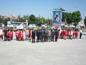 Yaz Okuluna Bin Çocuk Bekleniyor