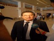 Ak Parti‘nin 35 Projesini Değerlendiren İş Adamı Kemal Zorlu: